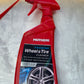 MOTHERS FOAMING WHEEL & TIRE
