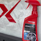 MOTHERS FOAMING WHEEL & TIRE