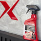 MOTHERS LEATHER CLEANER