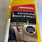 MOTHERS WASH & WAX 16 OZ