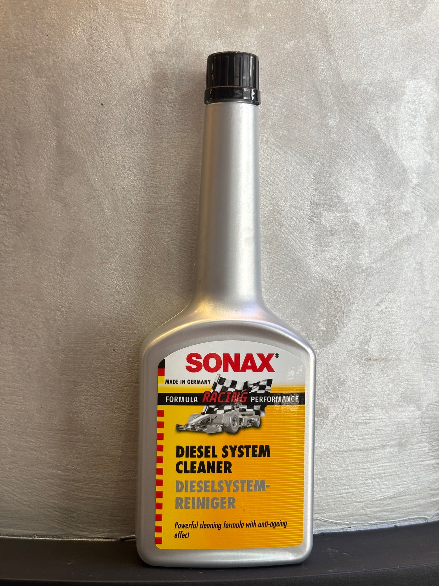 Diesel system Cleaner (Made in Germany)