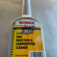 File injection & Carburettor cleaner(Made in Germany)