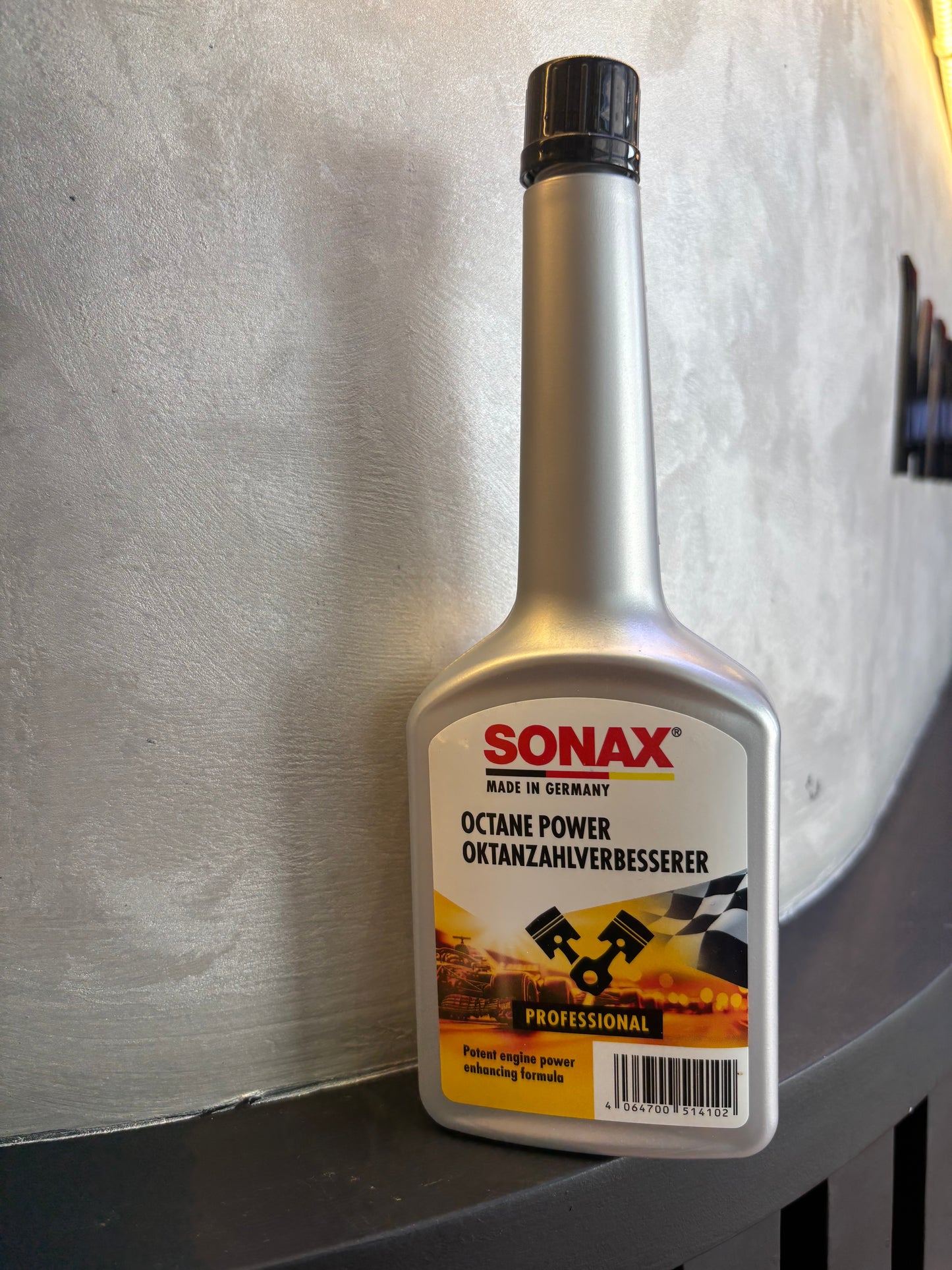 Octane Power( Made in Germany)