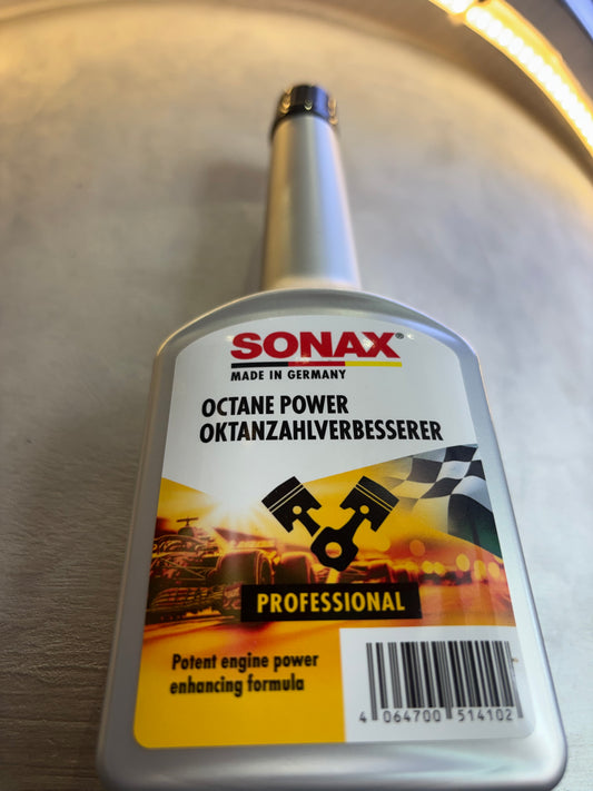 Octane Power( Made in Germany)