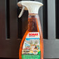 SONAX COCKPIT SPRAY MATT HAVANA LOVE 500 ML