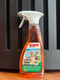 SONAX COCKPIT SPRAY MATT HAVANA LOVE 500 ML