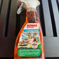 SONAX COCKPIT SPRAY MATT HAVANA LOVE 500 ML
