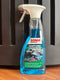 SONAX COCKPIT SPRAY MATT SPORT FRESH 500 ML