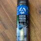 Black Odor (Quick Fresh Deodorizer)