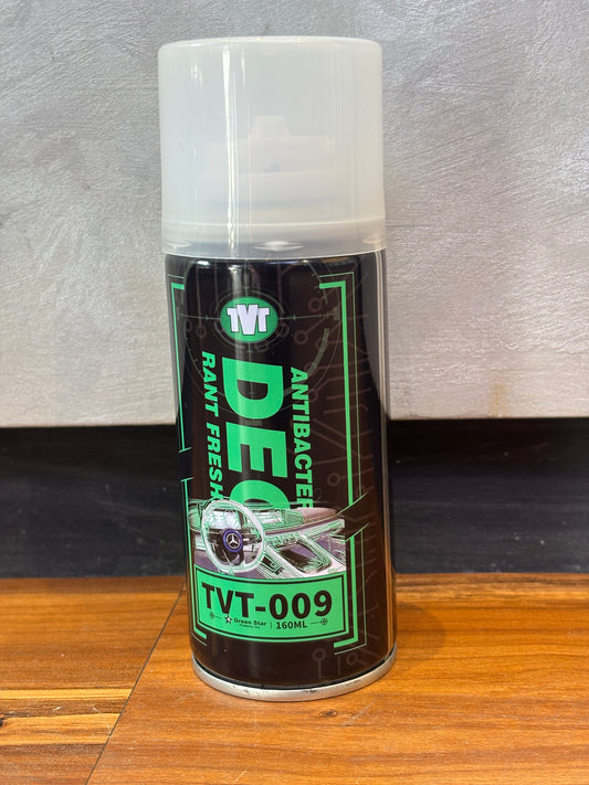 TVT Antibacterial Fresheners