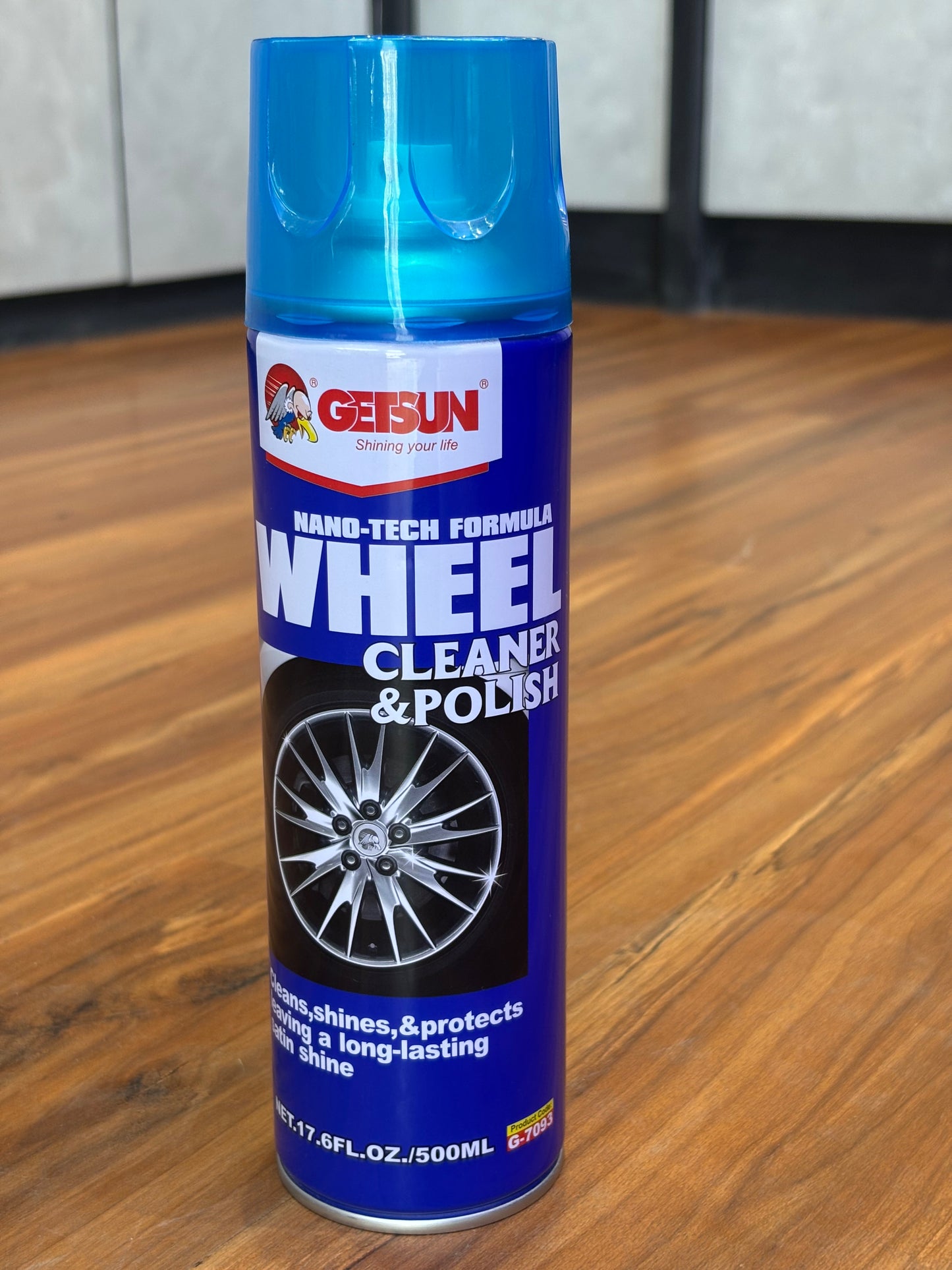 Get SUN Rim cleaner G-7093 China