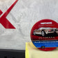 MOTHERS California Gold Pure Brazilian Carnauba Wax