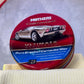 MOTHERS California Gold Pure Brazilian Carnauba Wax