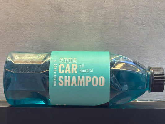 Elixir Aqua Shampoo 500 ML UK