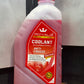Royal Universal Weather Protection Coolant ( German Technology)