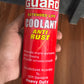 Guard Extended life coolant anti rust