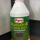 Pyro Radiator coolant (all season Protection)