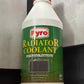 Pyro Radiator coolant (all season Protection)