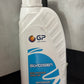 GP (general petroleum) Glycogen  Antifreeze coolant