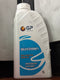 GP (general petroleum) Glycogen  Antifreeze coolant