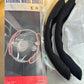 Alcantara Premium Steering Wheel Cover (Made in China)