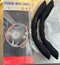Alcantara Premium Steering Wheel Cover (Made in China)