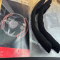 Alcantara Premium Steering Wheel Cover (Made in China)