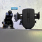 Car dashboard Mobile Mount Bracket Automatic lock