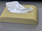UNIVERSAL TISSUES BOX WITHOUT LOGO