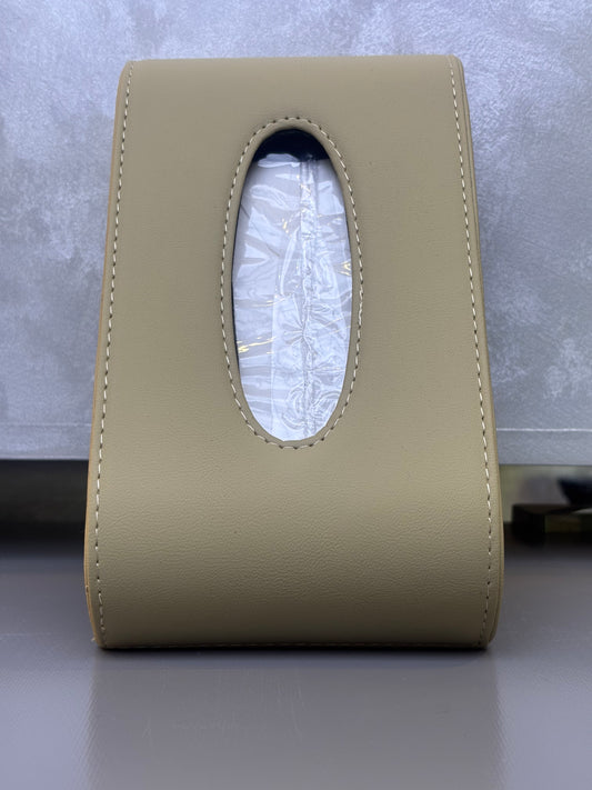 UNIVERSAL TISSUES BOX WITHOUT LOGO