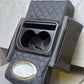 Tissue Box Armrest (Console Box)