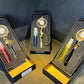 Premium Hanging Perfume with Car Logo
