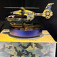 Aroma Therapy Helicopter for Car Fragrance