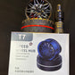 Speed Wheel Hub (Car Aroma Therapy Solar Ornament