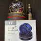 Speed Wheel Hub (Car Aroma Therapy Solar Ornament