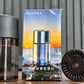 Air Purify Aroma Diffuser
