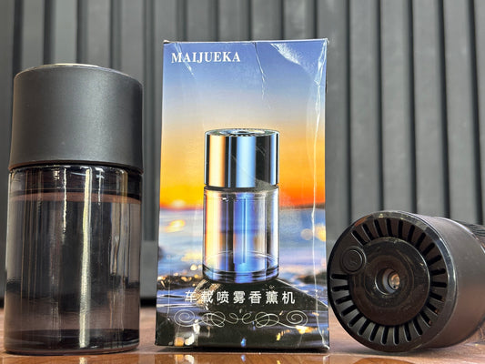 Air Purify Aroma Diffuser