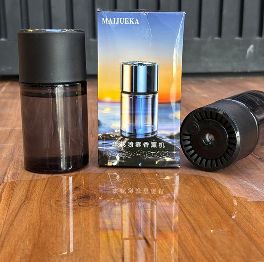 Air Purify Aroma Diffuser