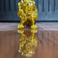 LION FOR LEOPARD DASHBOARD SMALL