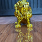 LION FOR LEOPARD DASHBOARD SMALL