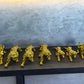 LION and LEOPARD  FOR DASHBOARD BIG