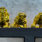 LION FOR LEOPARD DASHBOARD SMALL
