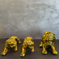 LION and LEOPARD  FOR DASHBOARD BIG
