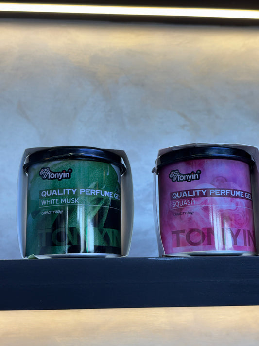 TONYIN PERFUME GEL