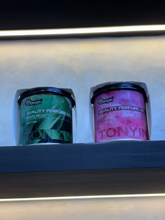 TONYIN PERFUME GEL