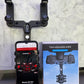 Universal Car Mirror Mount Holder