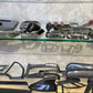 CARBON SET NEW CIVIC 24
