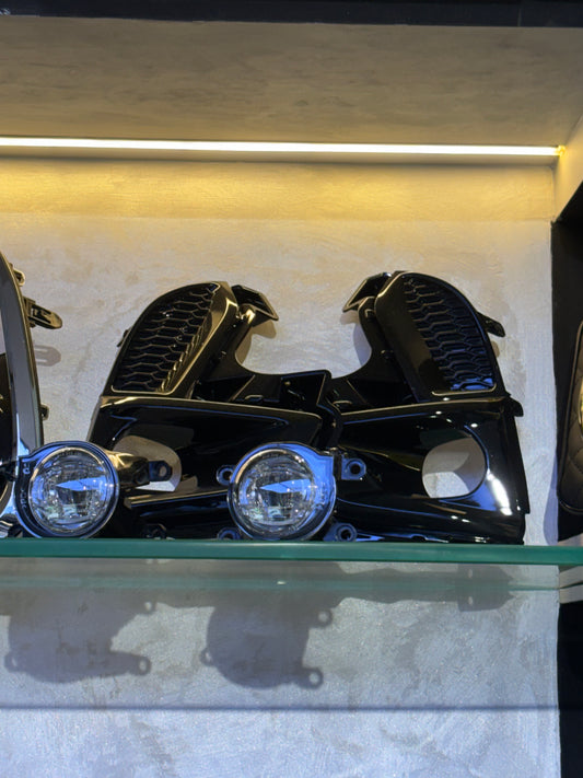 FOG LIGHT NEW