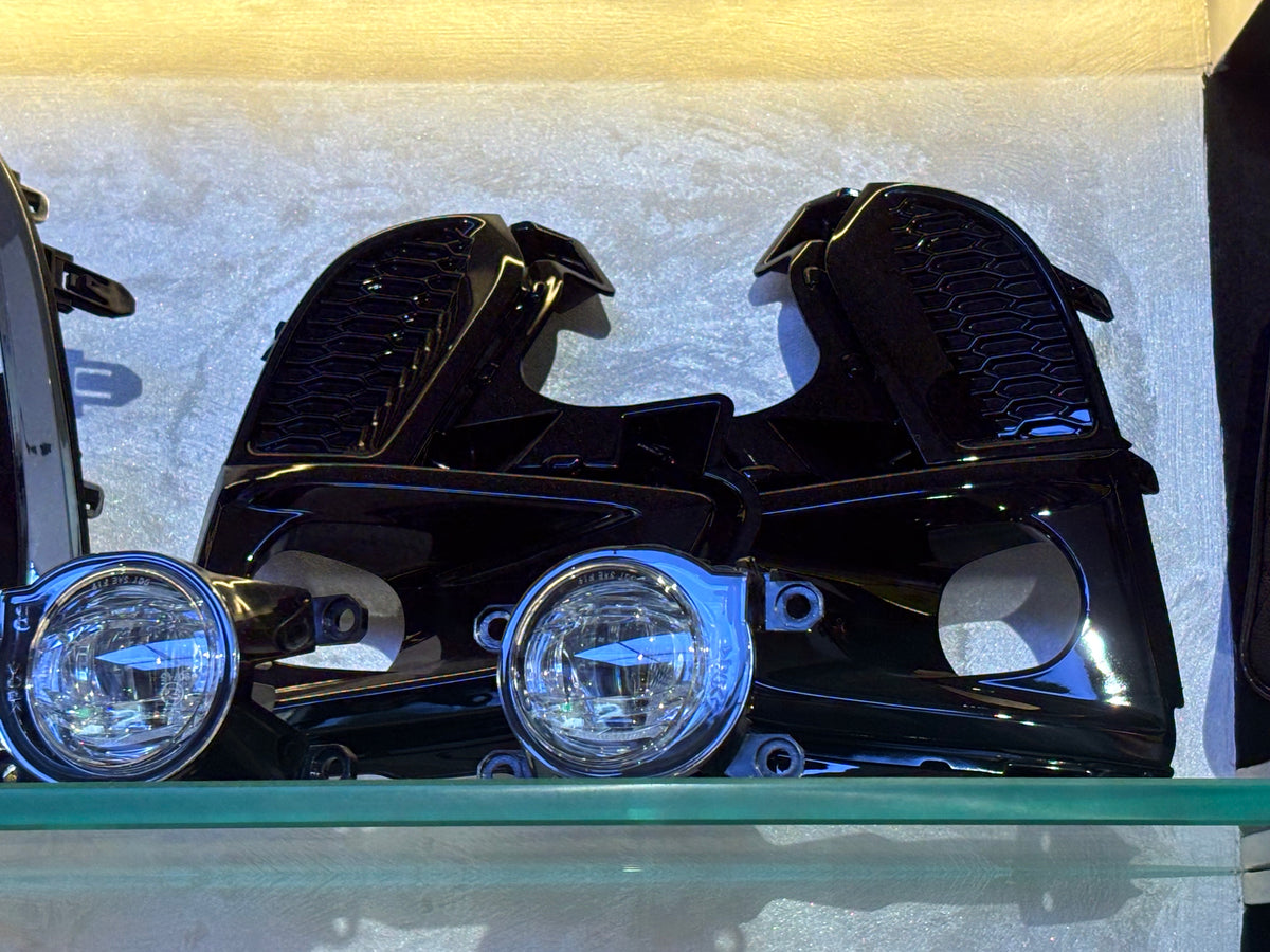 FOG LIGHT NEW