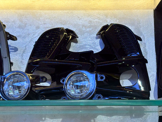 FOG LIGHT NEW